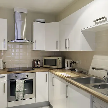 Apartment Metrostays - Temple Bar 16 *