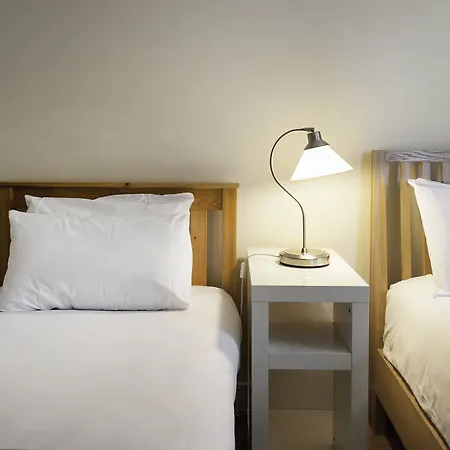 Metrostays - Temple Bar 16 Dublin