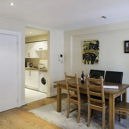 Metrostays - Temple Bar 16