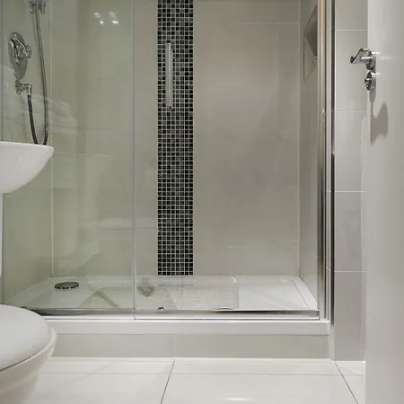 Apartment Metrostays - Temple Bar 16 *