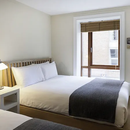 Metrostays - Temple Bar 16 Apartment *
