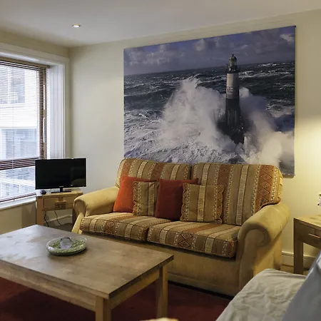 Apartment Metrostays - Temple Bar 16