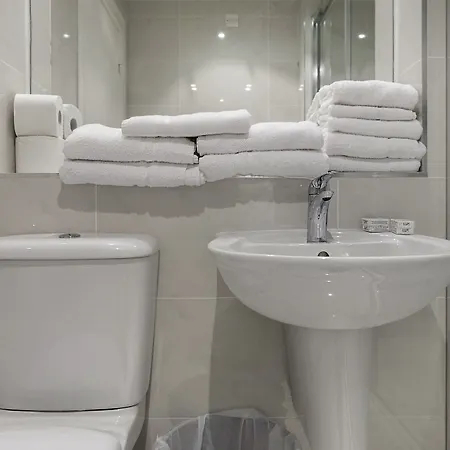 Apartment Metrostays - Temple Bar 16