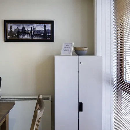 Apartment Metrostays - Temple Bar 16 Dublin