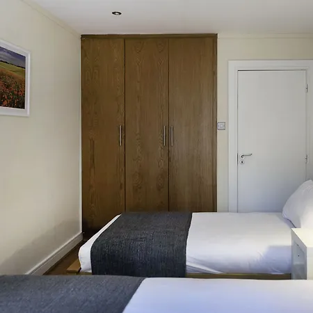Metrostays - Temple Bar 16 Dublin