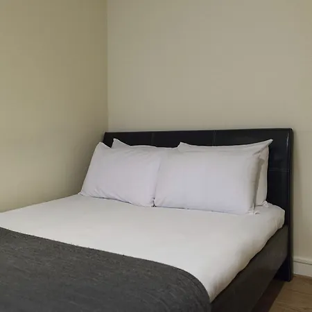 Apartment Metrostays - Temple Bar 16 *