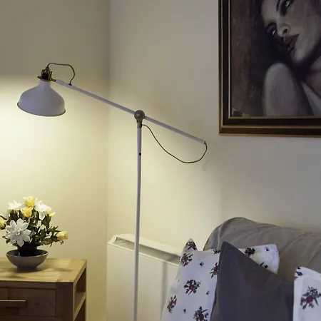 Apartment Metrostays - Temple Bar 16 Dublin