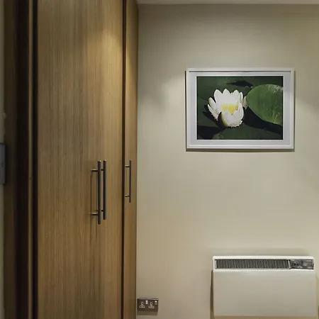Apartment Metrostays - Temple Bar 16