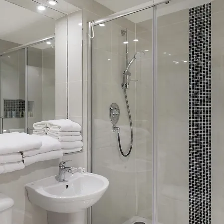 Apartment Metrostays - Temple Bar 16