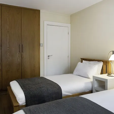 Metrostays - Temple Bar 16 *